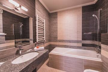 Фото Отель Davir Spa Resort г. Лумшоры 5