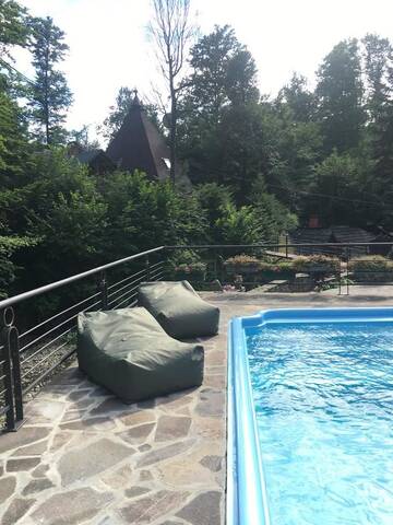 Фото Отель Davir Spa Resort г. Лумшоры 3